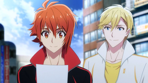 IDOLiSH7